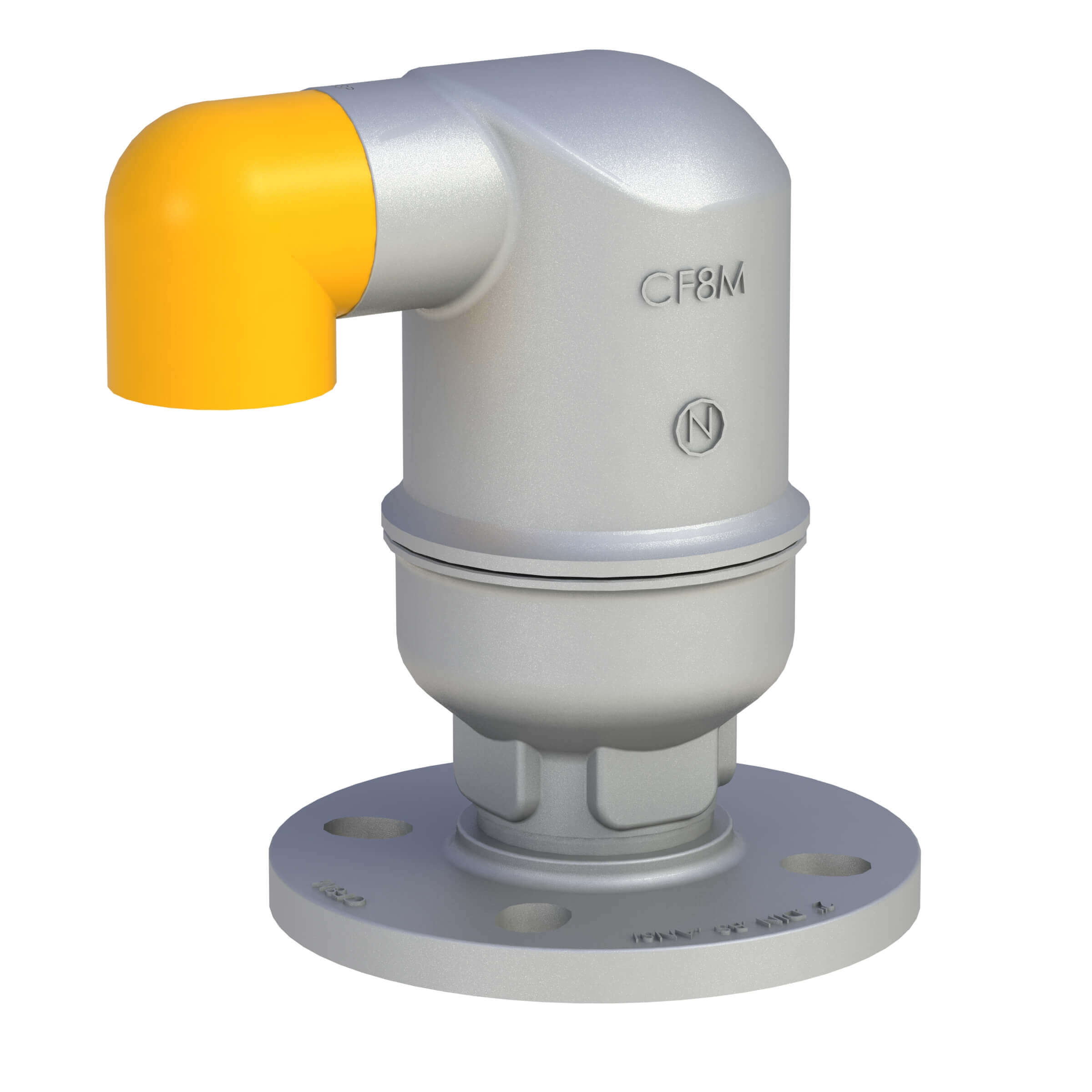 D 040 C STST FL 2 MAINTENANCE ISO
