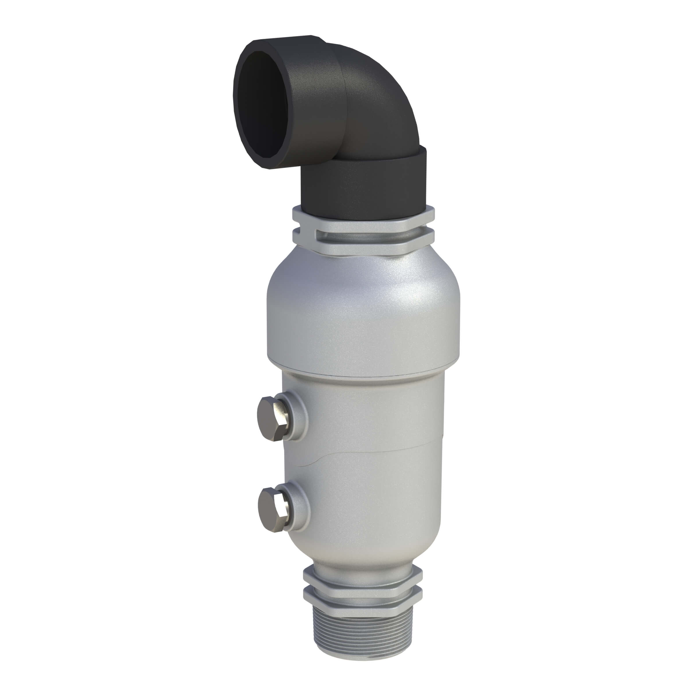 D 46 2 CF8M HORIZONTAL ELBOW PL MAINTENANCE ISO