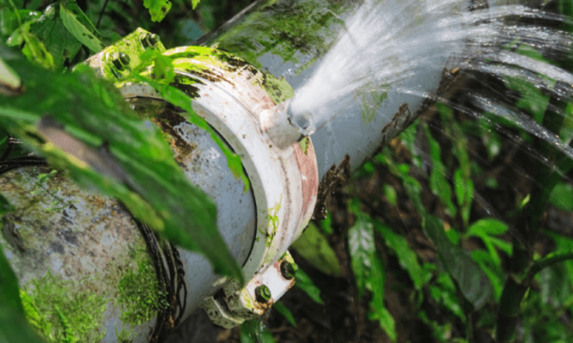 Arisense Swg – A hydraulically flow-modulated pressure-reduction system minimize water loss