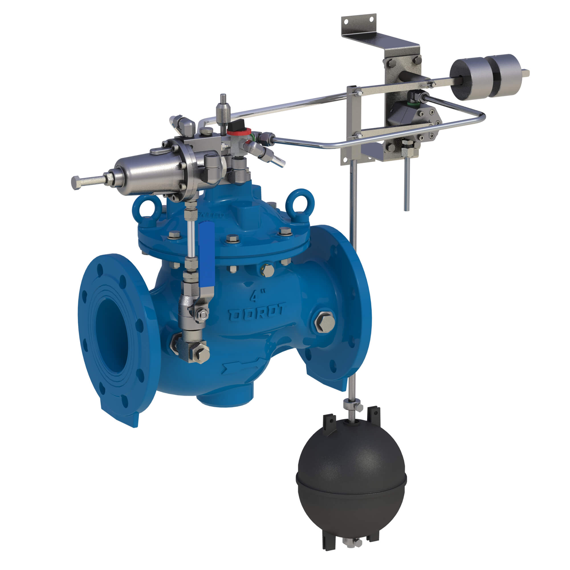Arisense Swg – DOROT S300 FLDI/SP WW