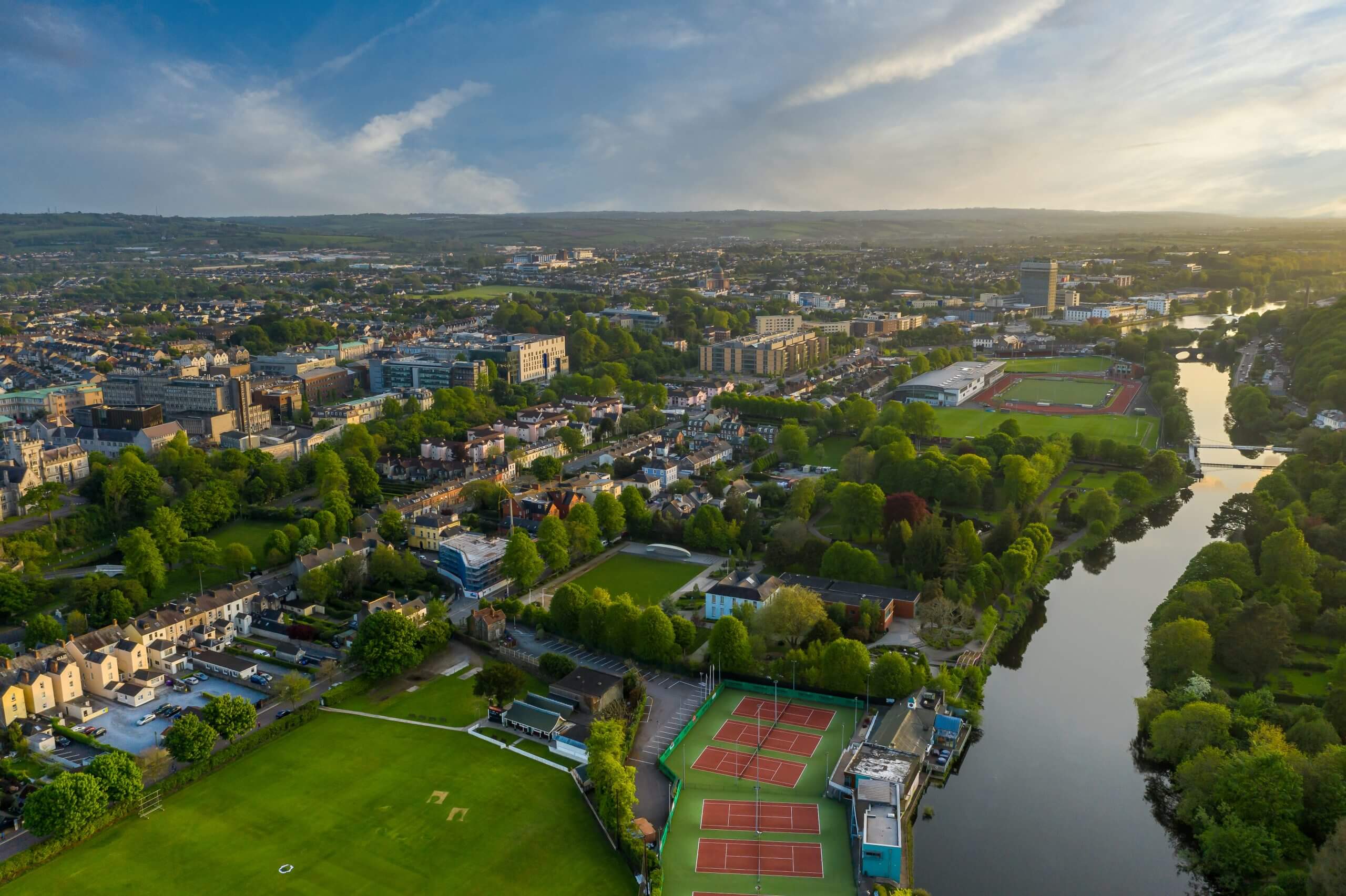 Arisense Swg – DOROT S300 PRM (HyMod) saves 1.08 million liters water per day in Belfast