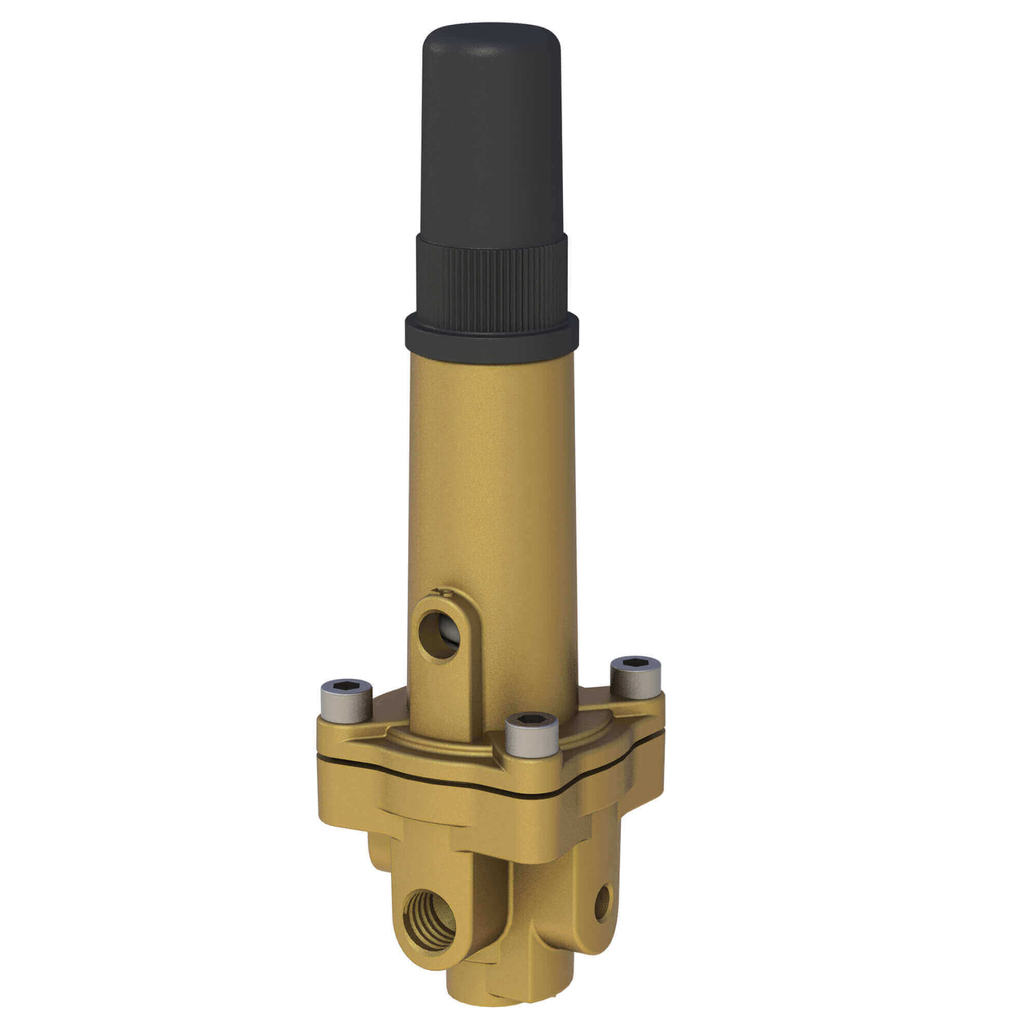 IRG Pilot 31 1SD BRS right
