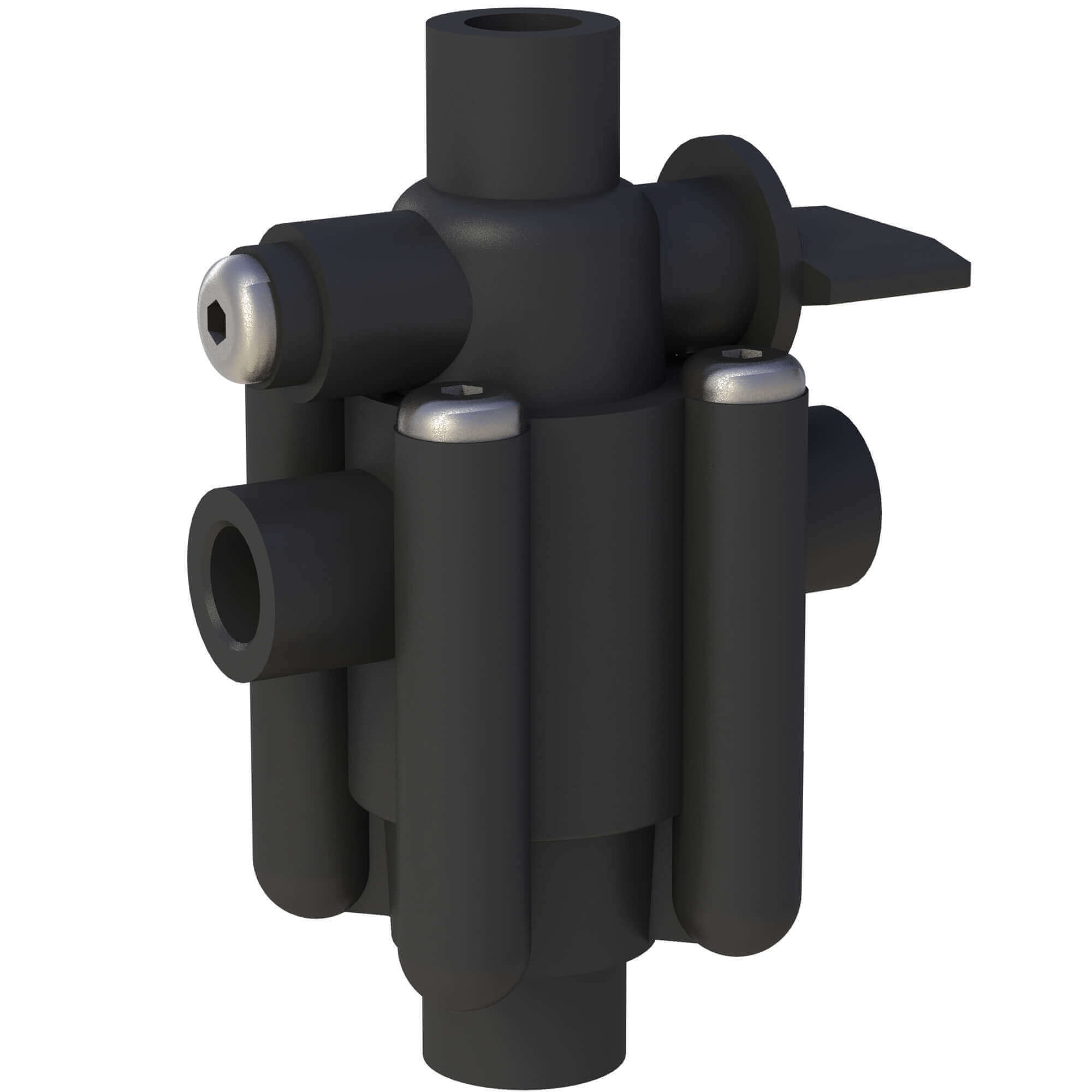 IRG Relay Galit 3W Plastic left