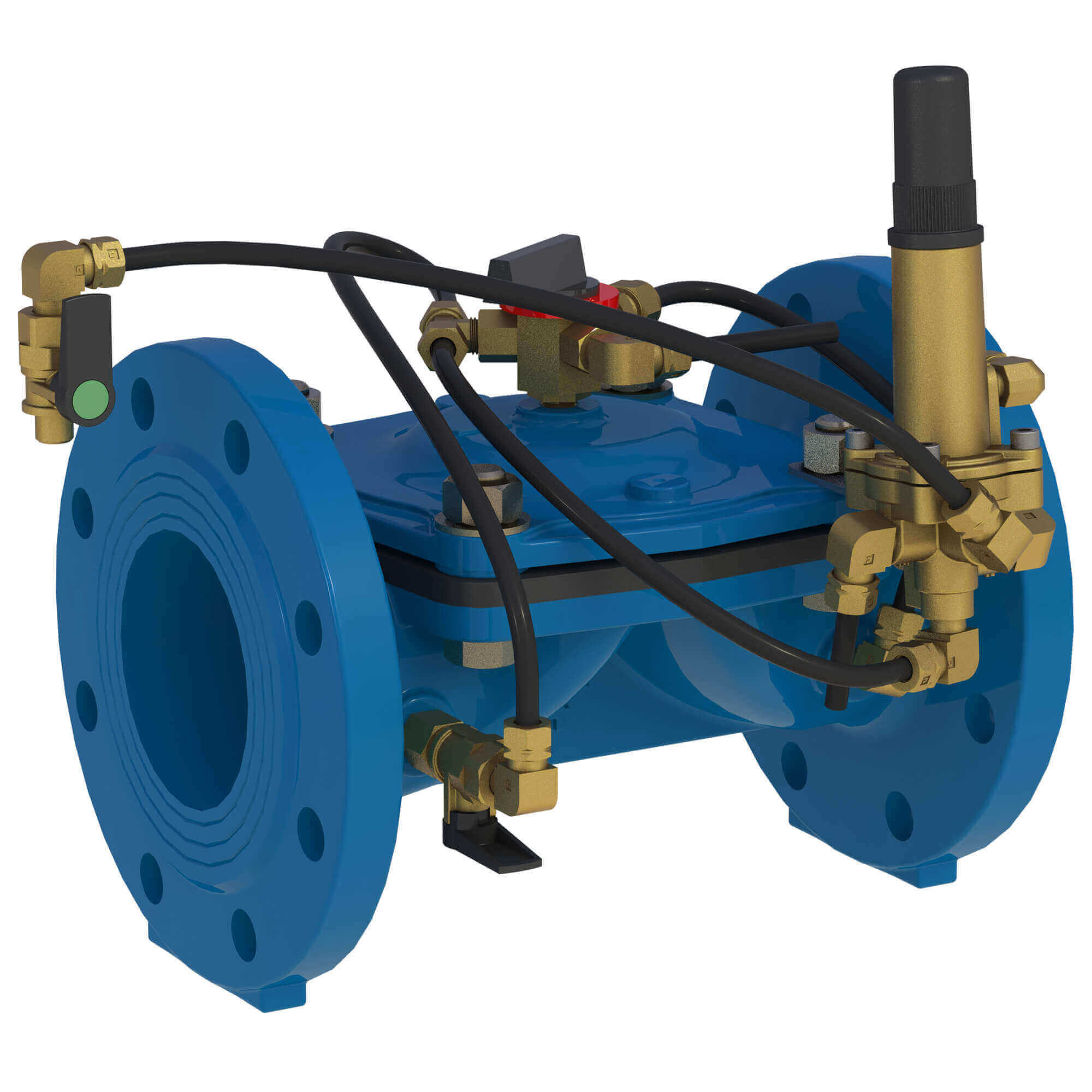 IRG S100 4 IS16RF DI M BP Left