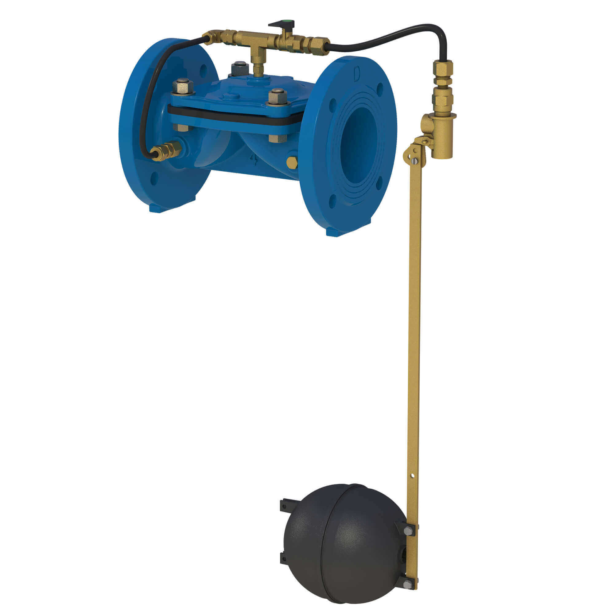 IRG S100 4 IS16RF FL BP right