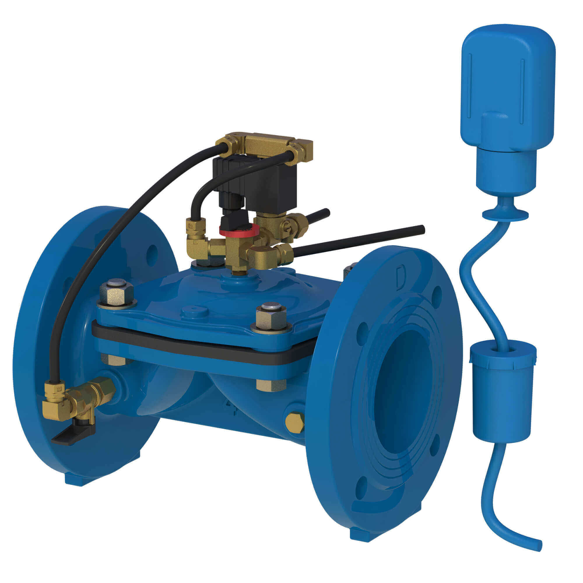 IRG S100 4 IS16RF FLEL M BP Right
