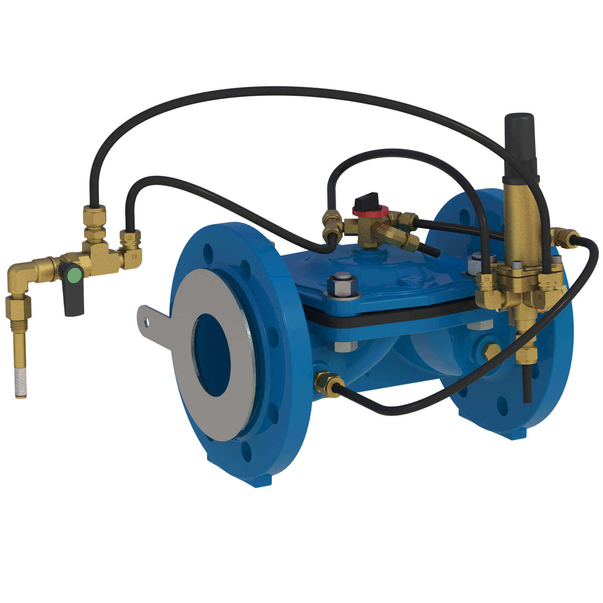 IRG S100 4 IS16RF FR M BP left