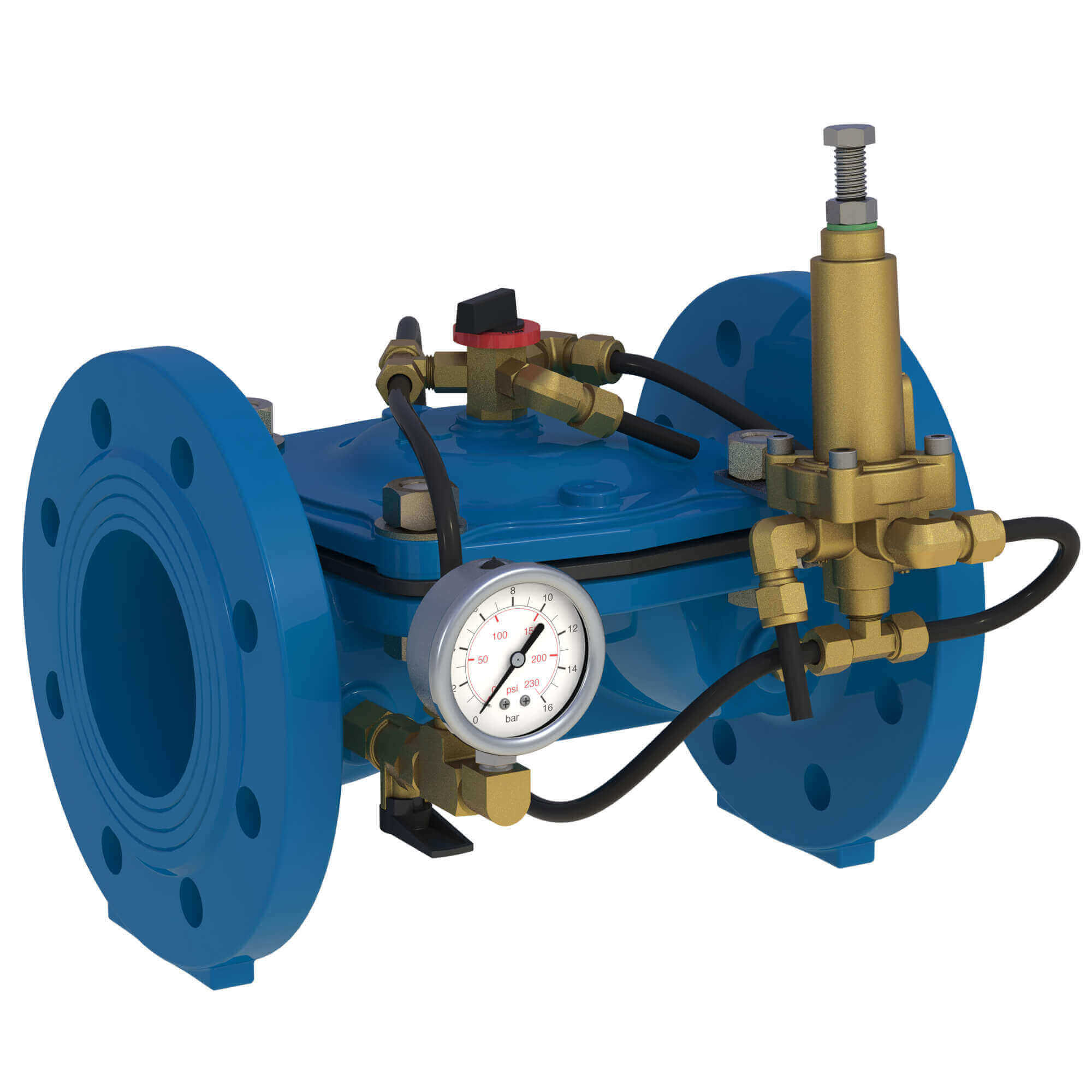IRG S100 4 IS16RF PS M BP left