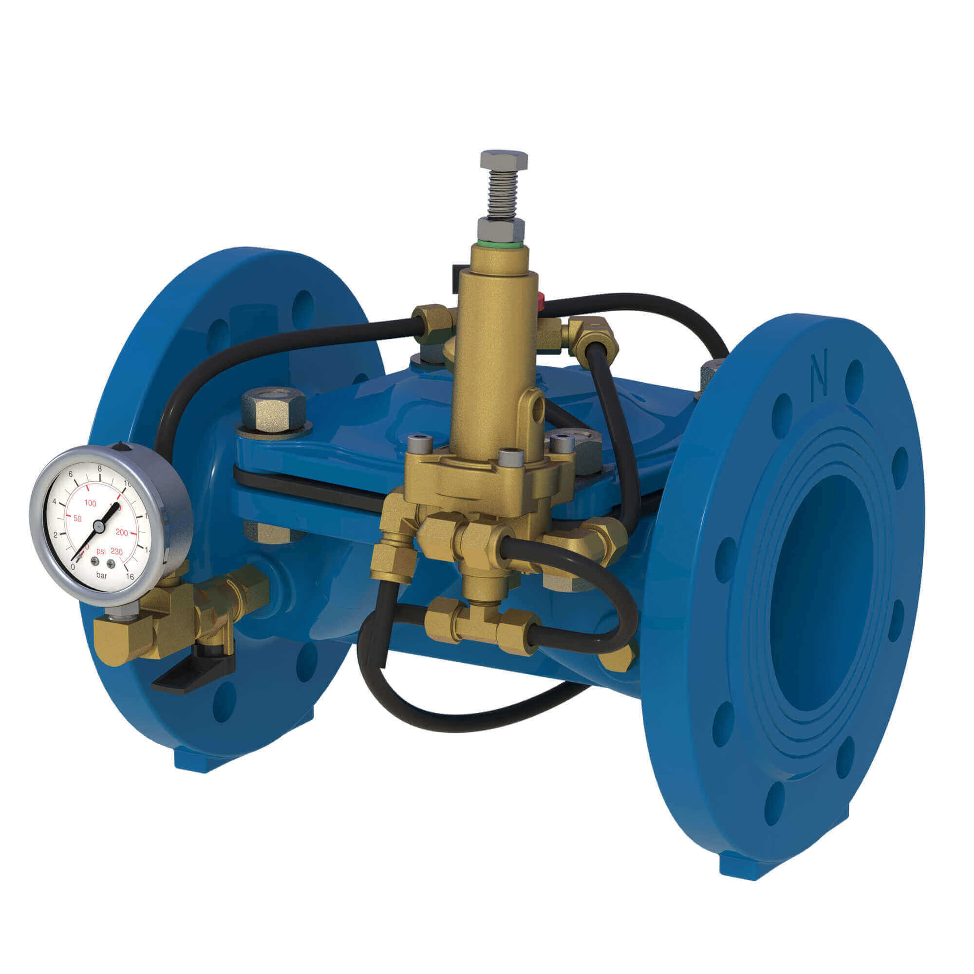 IRG S100 4 IS16RF PS M BP right