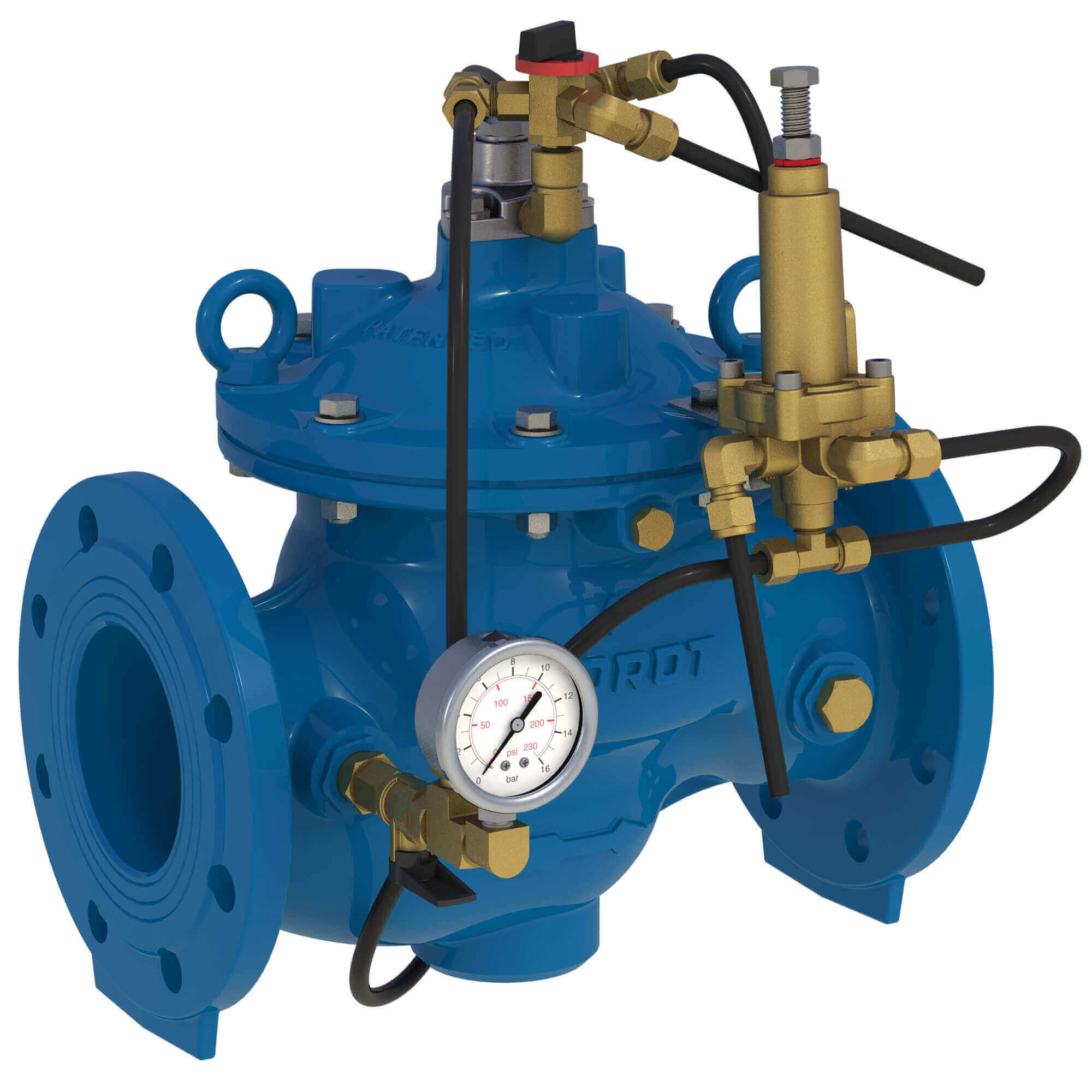 Arisense Swg – DOROT S300 PS/M (3W) IRG