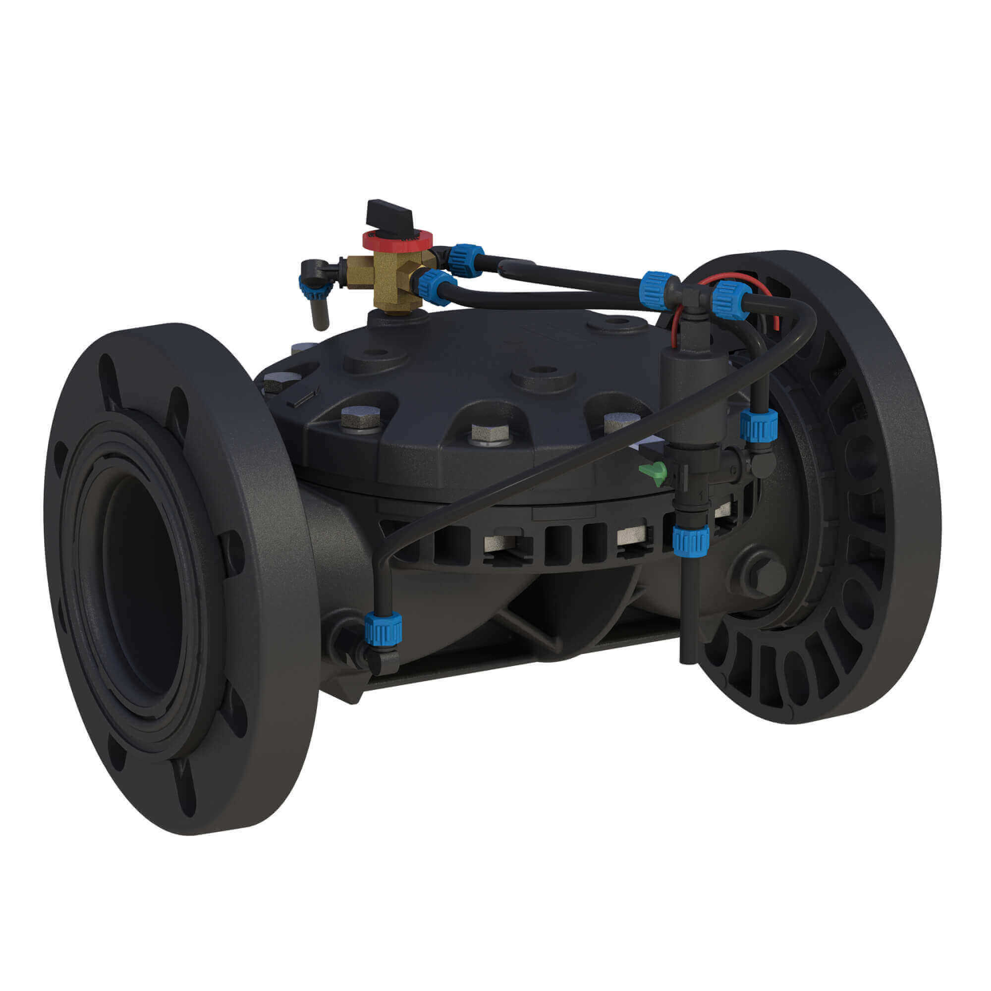 IRG S75 UF ELD3 M 3W PP left