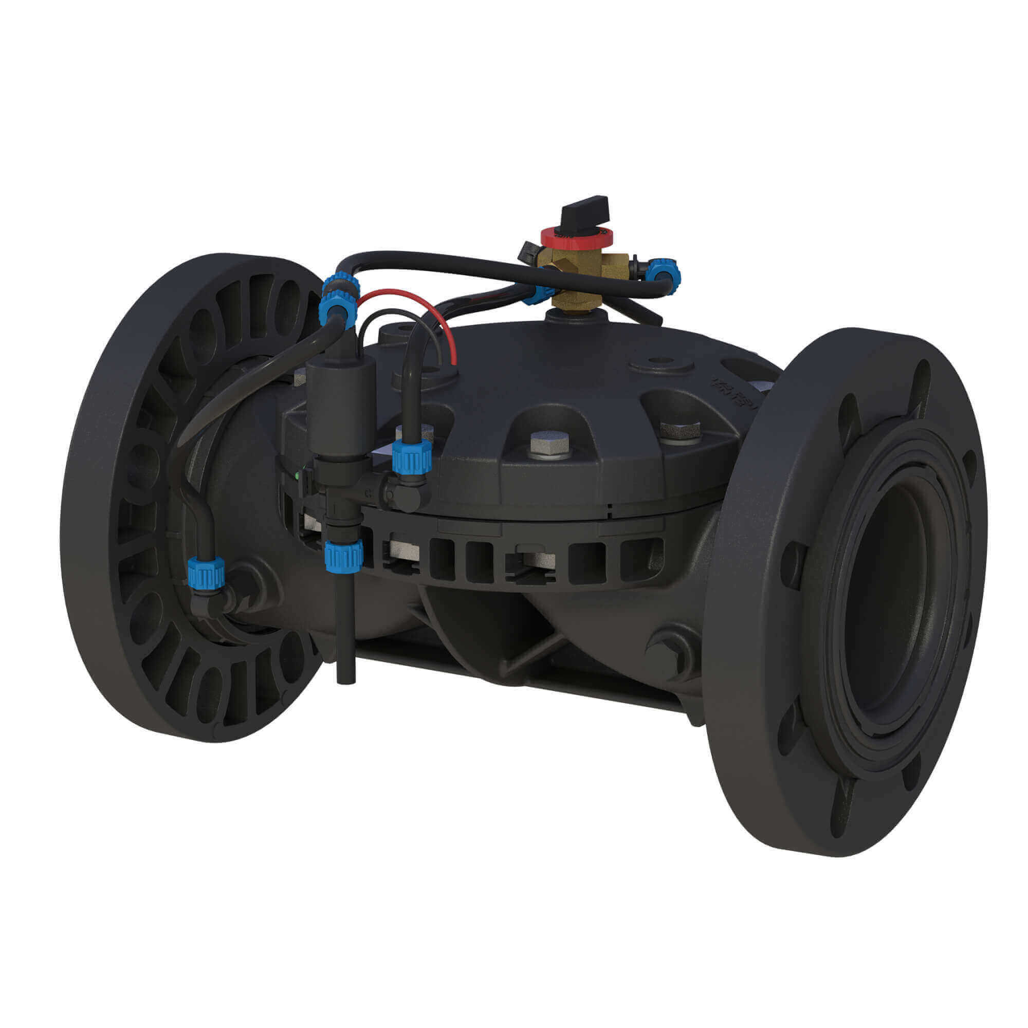 IRG S75 UF ELD3 M 3W PP right