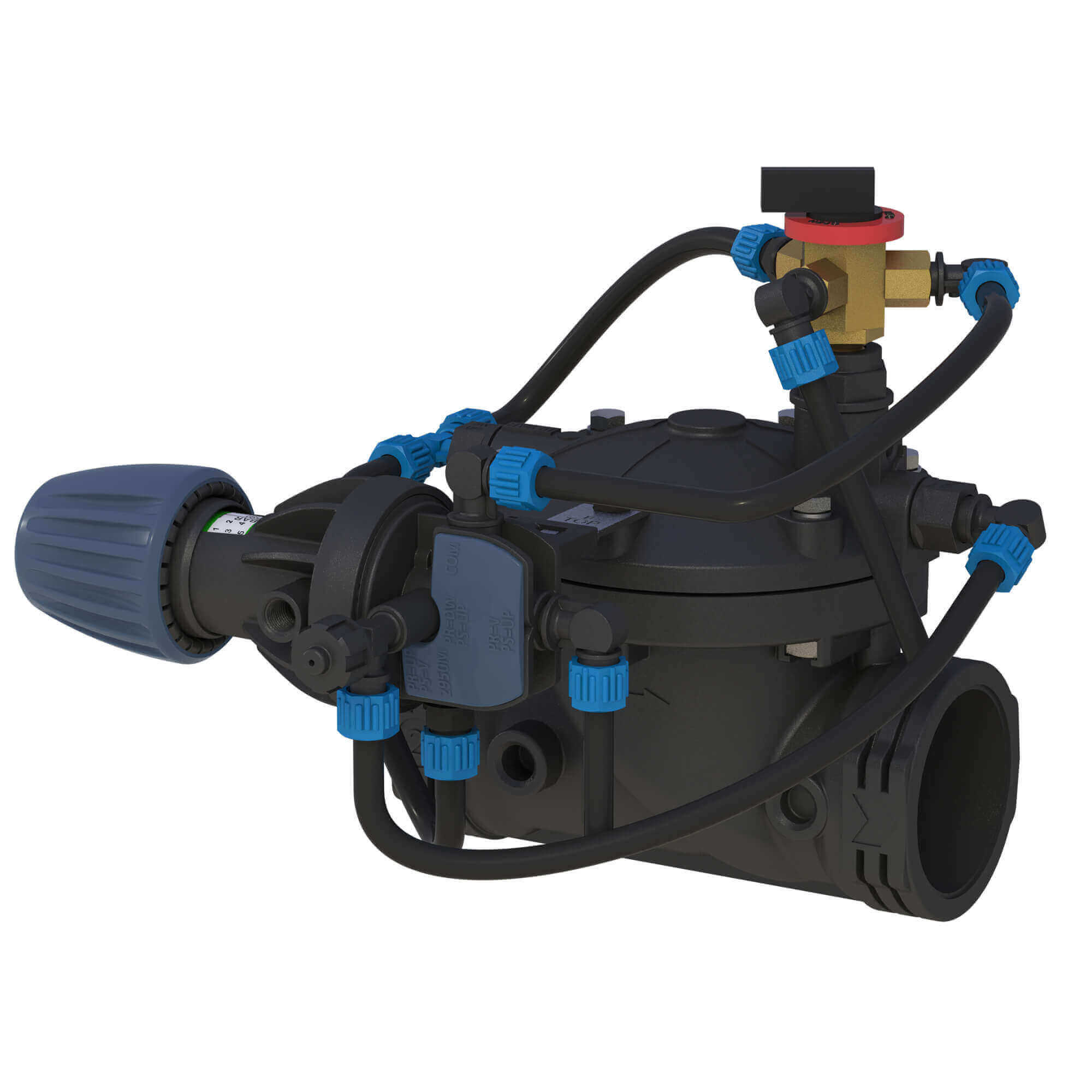 IRG S80 2 BSTH PR M 3W PP right
