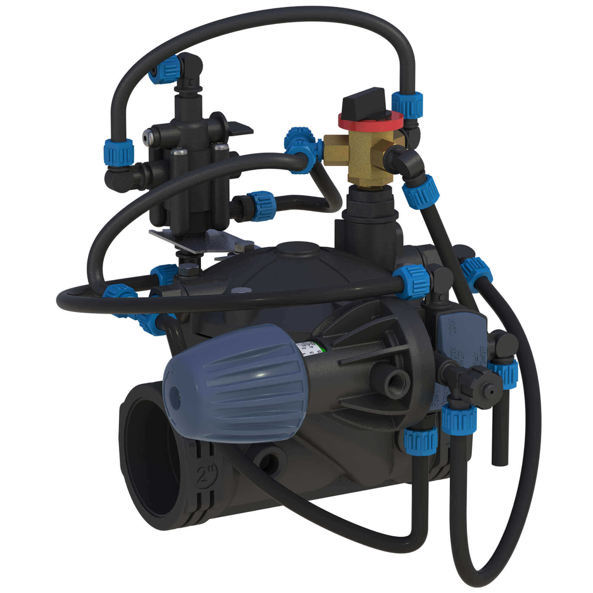 Arisense Swg – DOROT S80 PR/RC/M (3W) IRG