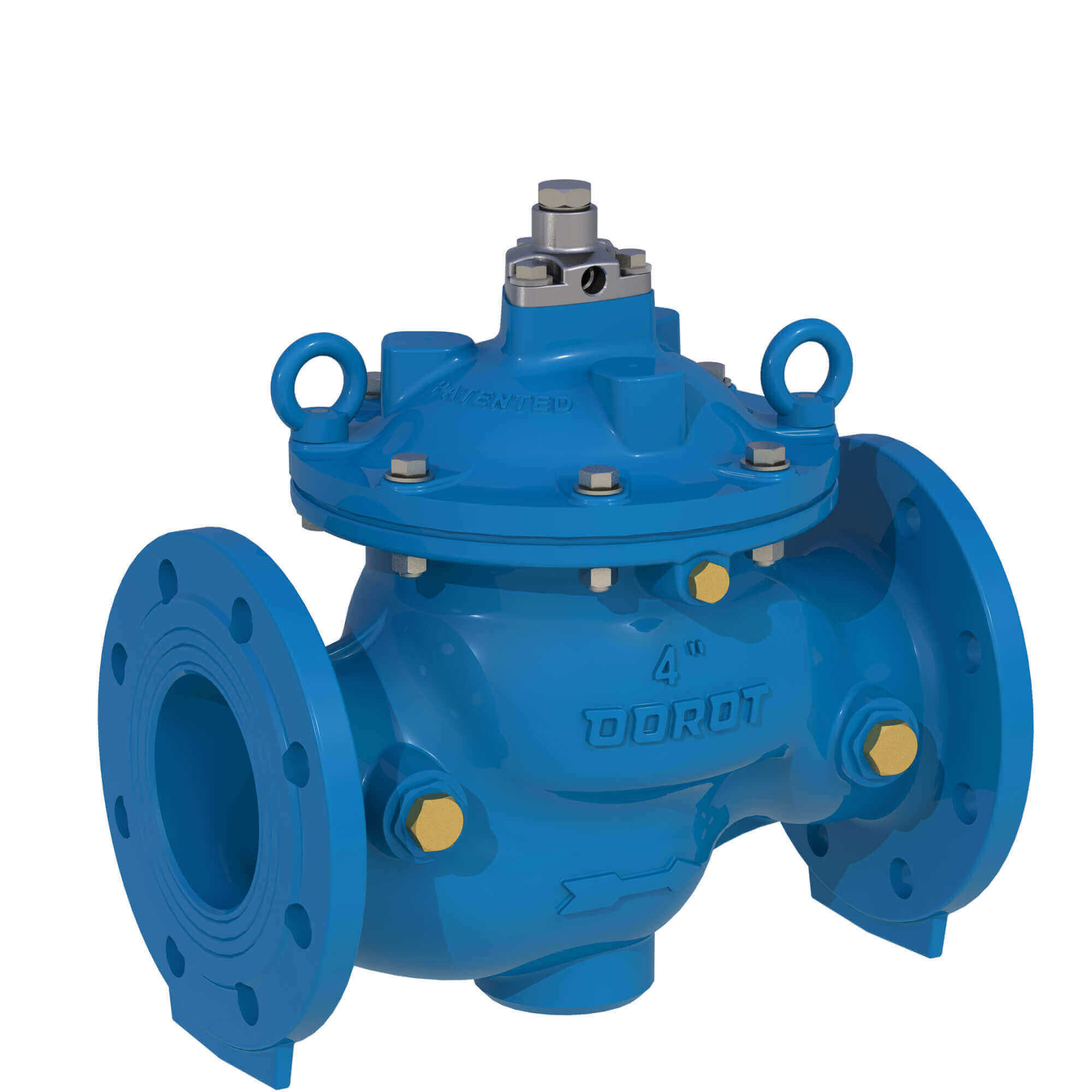 Arisense Swg – DOROT S300 Series IRG
