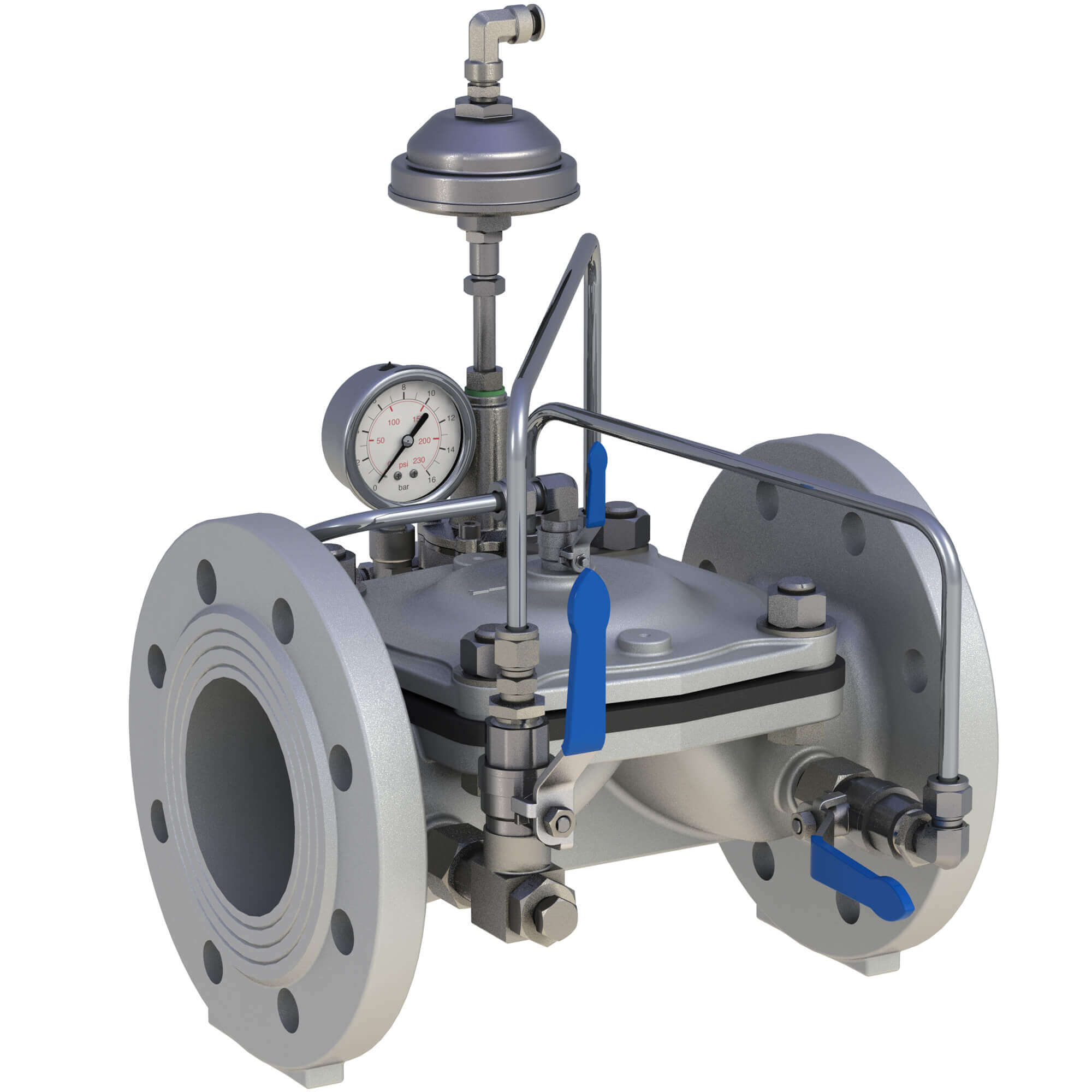 Arisense Swg – DOROT S100 PRM IND