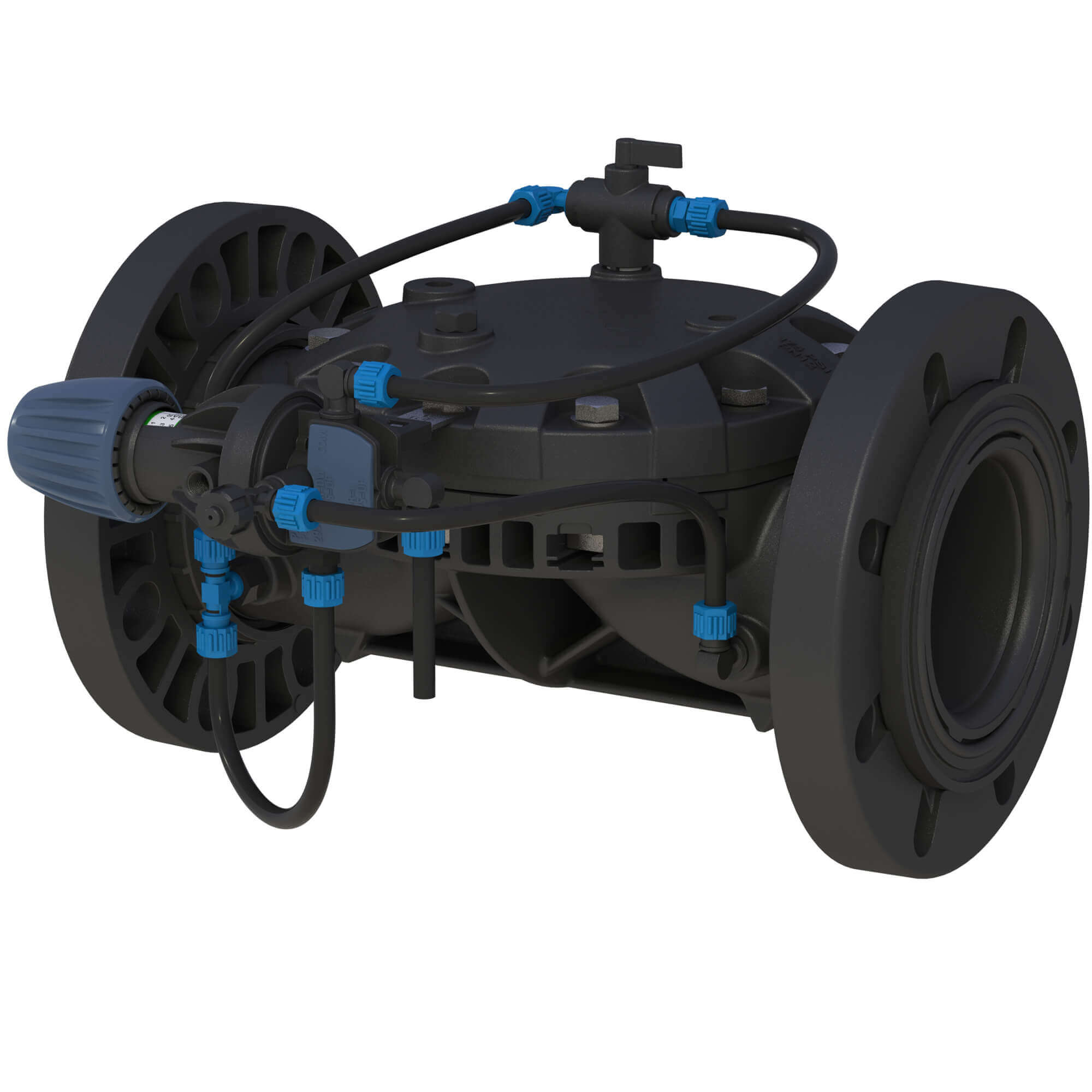 IND S75 4 UF PR M 3W PP right