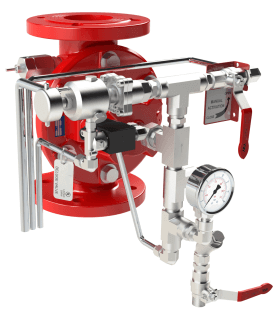Arisense Swg – OCV 68 DERCL FP