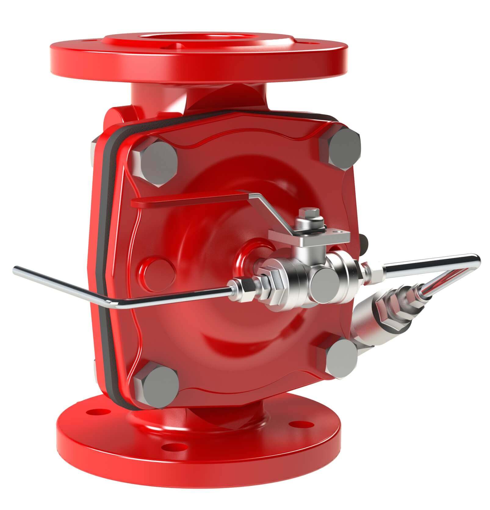 Arisense Swg – OCV 44, 68, 77 MOM FP